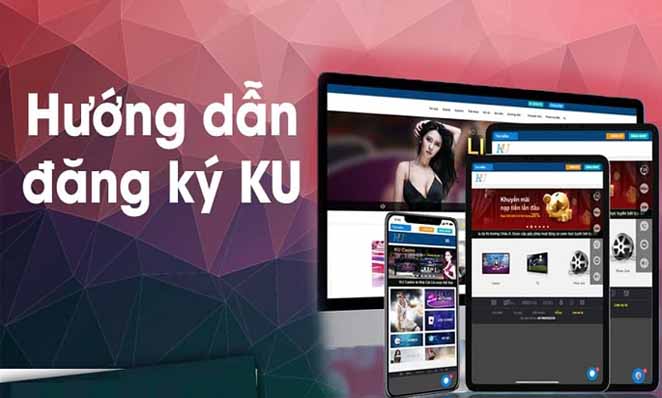 Đăng ký Kubet777