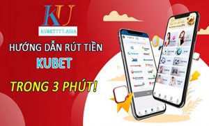 hướng dẫn nạp tiền kubet