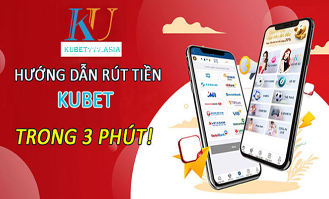 hướng dẫn nạp tiền kubet