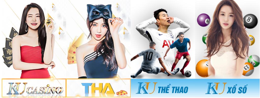 KUBET sự kiên với tổng giải thưởng hơn 500 triệu