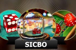 Tài xỉu Sicbo Trải nghiệm trò chơi lắc xí ngầu cực cool tại Kubet777