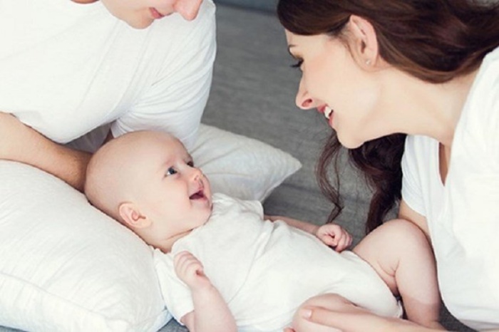 Nằm mơ thấy vợ có bầu long phượng là một điểm báo tốt