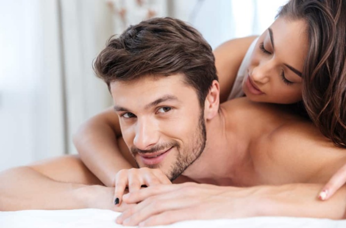 Mơ thấy người yêu cũ chủ động quan hệ với bạn là điềm báo may mắn