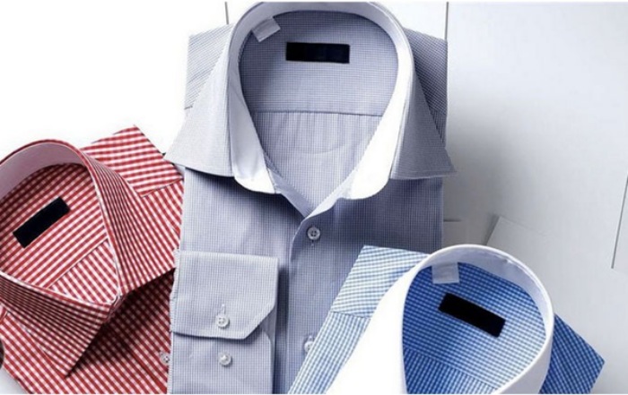 Nằm mơ thấy được tặng áo hiệu còn nguyên tem giá