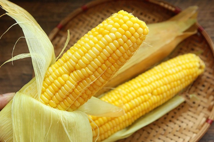 Ngủ mơ thấy bắp ngô thường mang đến nhiều điềm báo may mắn, tài lộc đầy nhà