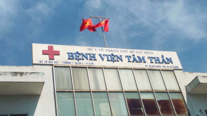 Chiêm bao bệnh viện tâm thần mang tới người mộng nhiều điều may mắn