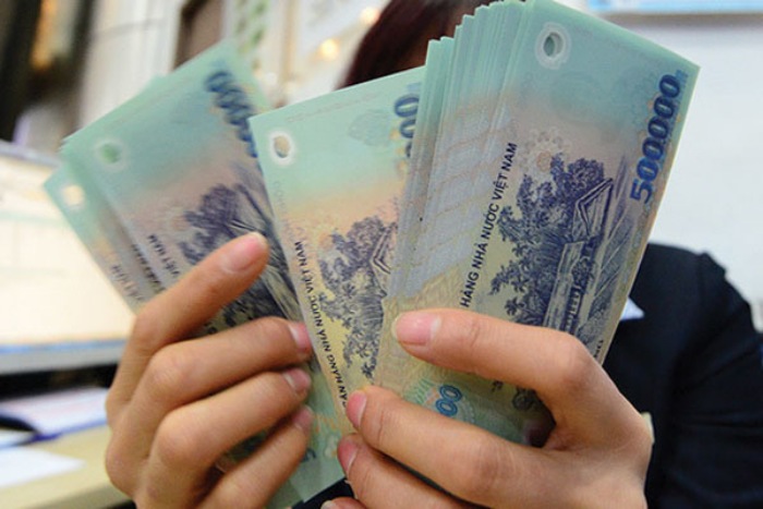 Giấc mơ thấy mình có tiền trả khi bị chủ nợ đòi là một dự báo tốt