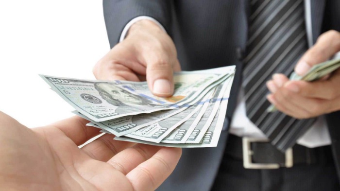 Giấc mơ này cho thấy tâm trạng của người mơ không được ổn định