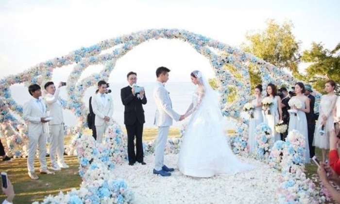 Ngủ mơ thấy chị gái lấy chồng