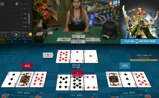 Bí quyết chơi bài cào tại THA mang tiền về đầy túi