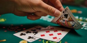 Bí quyết chơi bài cào tại THA mang tiền về đầy túi