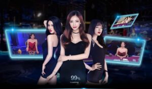 Ku777 - Nhà cái mới trong lòng người chơi