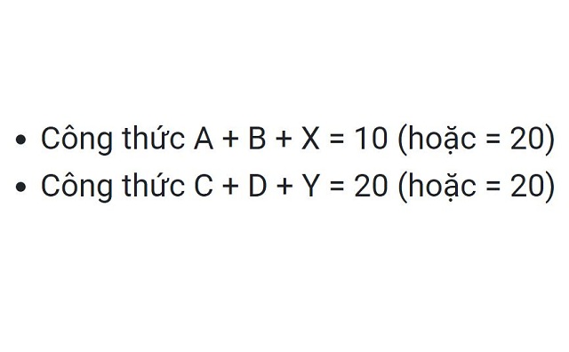 Soi Cầu Toàn Diện Là Gì ? Phương Pháp Soi Cầu Trực Quan Từ AE888