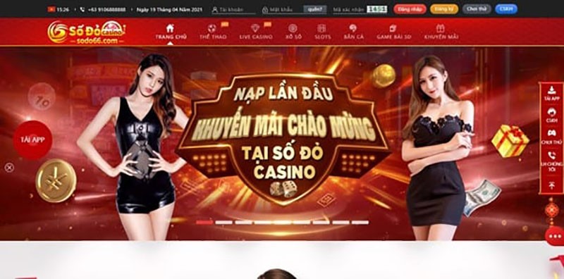 Khắc phục lỗi đăng nhập quá thường xuyên trên Sodo66