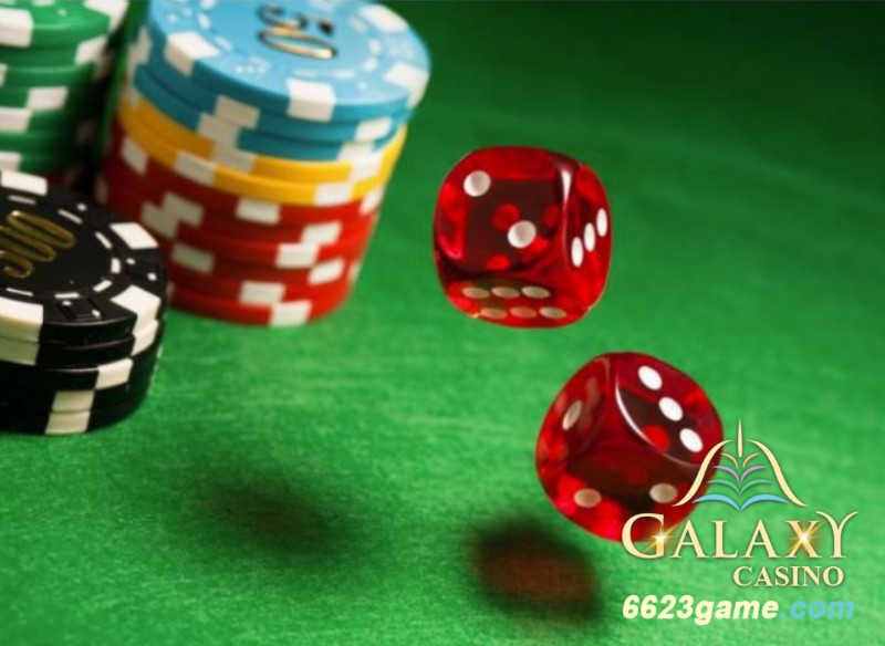 Hướng dẫn chơi xúc xắc tố và lật tẩy những bí mật lâu nay - 6623game.com