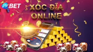 Xóc đĩa I9bet live - xóc đĩa trực tuyến uy tín hàng đầu