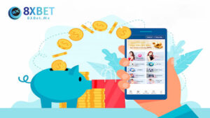 Những lưu ý khi nạp tiền 8xbet