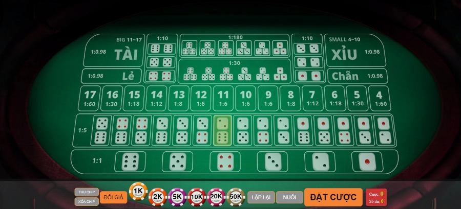 Trải nghiệm cả kho game khủng đang có tại Typhu 88