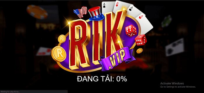 Rikvip