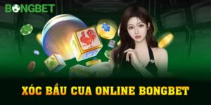 Bí quyết chơi xoc bau cua online Bongbet luôn thắng