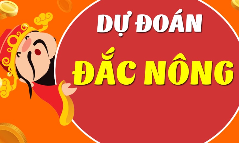 Xổ số Đắk Nông có thể dự đoán theo những cách nào?