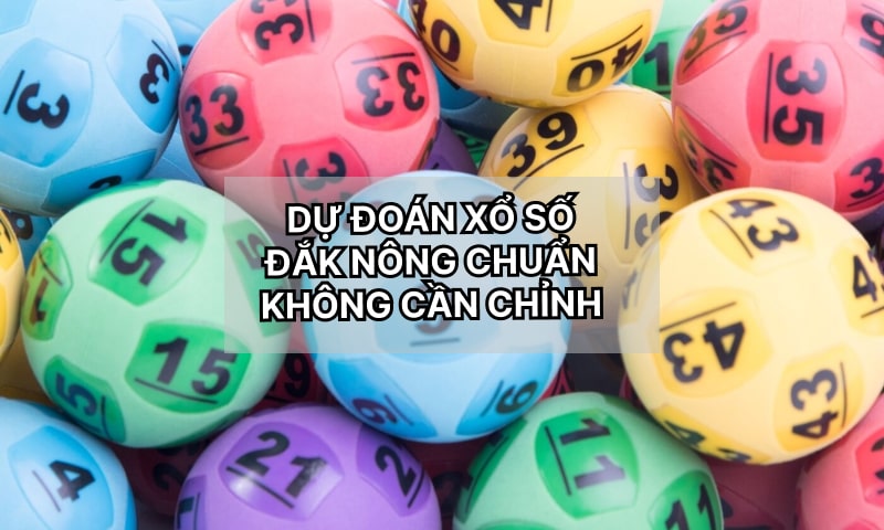 Tần suất lô tô xổ số DNO được nhiều người lựa chọn