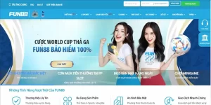 Đôi nét về nhà cái Fun88