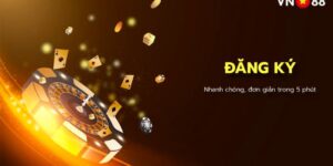 Những lưu ý khi thiết lập tài khoản VN88