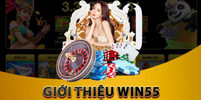 Lưu ý một số vấn đề trong quá trình nạp tiền WIN55
