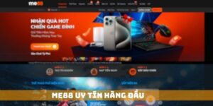 Tổng hợp những yếu tố làm nên một nhà cái me88 uy tín hàng đầu 