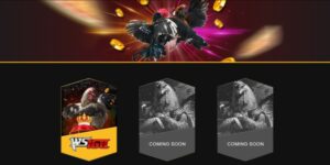 Những cửa đặt cược đáng chú ý tại sảnh Đá Gà New88