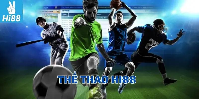 Cuộc phiêu lưu đầy thú vị tại Hi88
