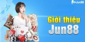 Giới thiệu về nhà cái Jun88 uy tín hàng đầu châu Á