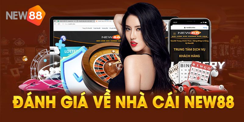 Nhà cái luôn đưa ra các bản cập nhật mới nhất