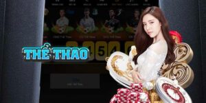 Các môn thể thao 789win đang có mặt tại nhà cái 