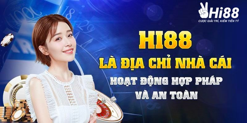 Sân chơi có nhiều tính năng nổi trội