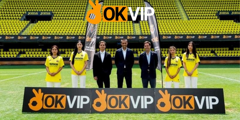 Đội ngũ nhân viên OKVIP chuyên nghiệp - nhiệt huyết