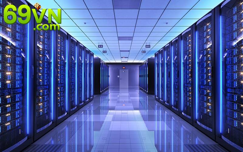 Hệ thống bảo mật tại đây luôn được áp dụng công nghệ mã hóa hiện đại SSL 128 bit