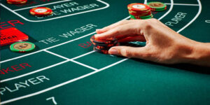Giới thiệu game Baccarat Kubet