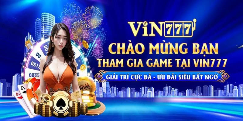 Cách chơi baccarat Vin777