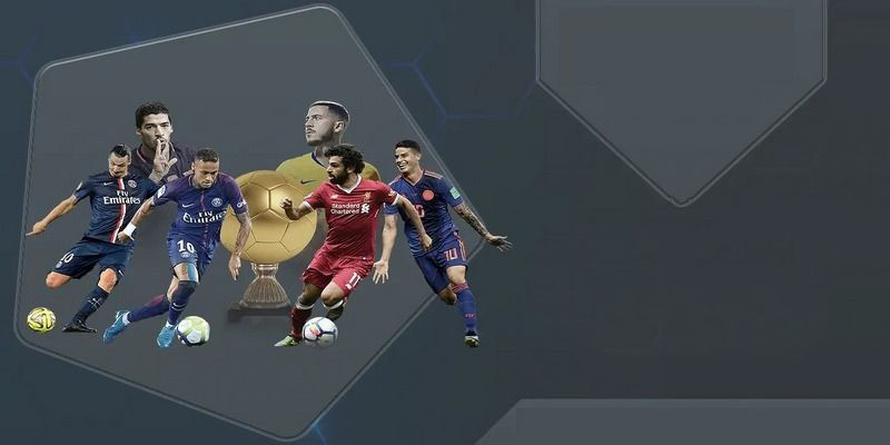 Thể thao 888B quy tụ nhiều giải đấu đặc sắc nhất trên thế giới