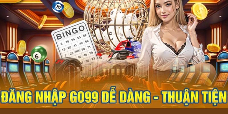 Vì sao link truy cập Go99 lại bị chặn?