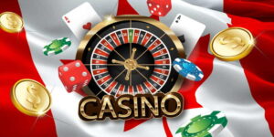 Thị trường Casino trực tuyến