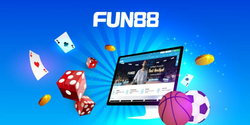 Tham gia Fun88
