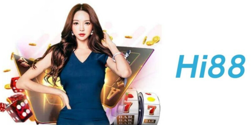 Sân chơi Hi88