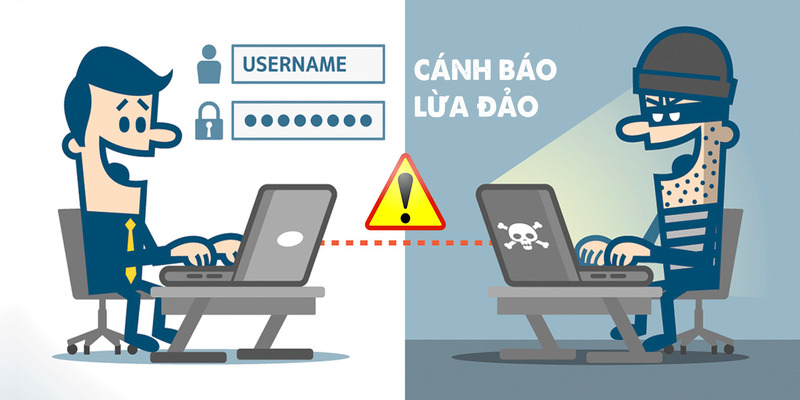 Hiểu lầm sv368 lừa đảo vì tham gia website giả mạo