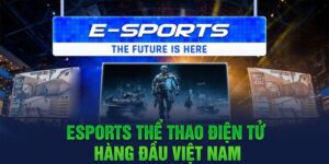 Thể thao Esports 