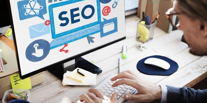 Tổng quan thông tin về việc làm Seo tại OKVip