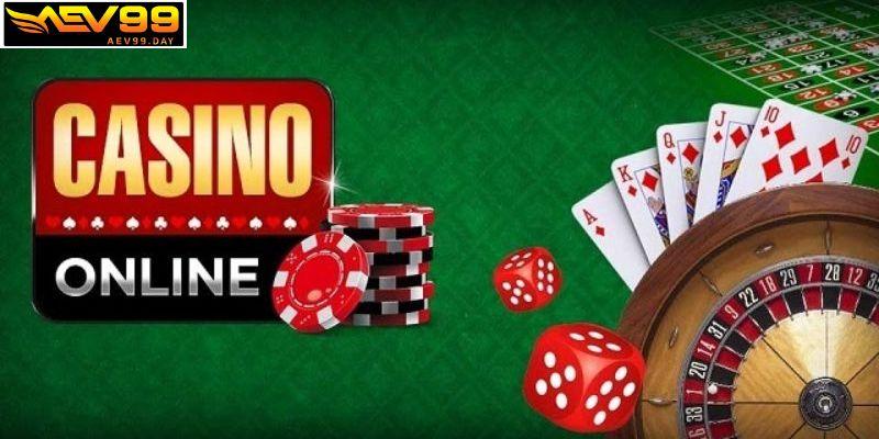Nhà cái AEV99 thu hút đông đảo cược thủ