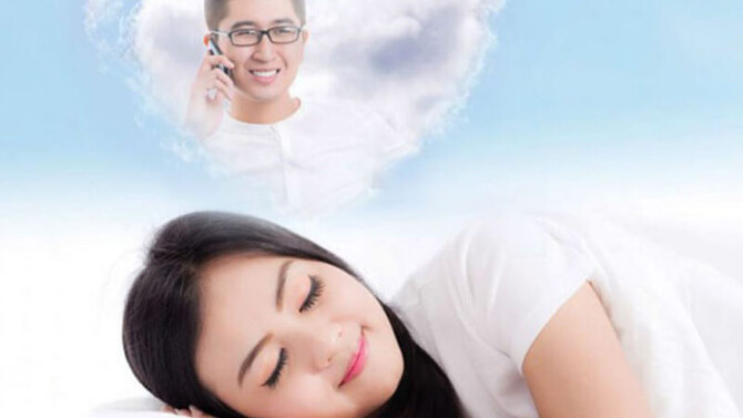 Mơ thấy người yêu cũ nhiều lần